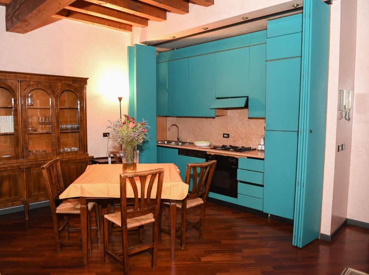 Ferienwohnung Dimora Noemi Verona Exterior foto
